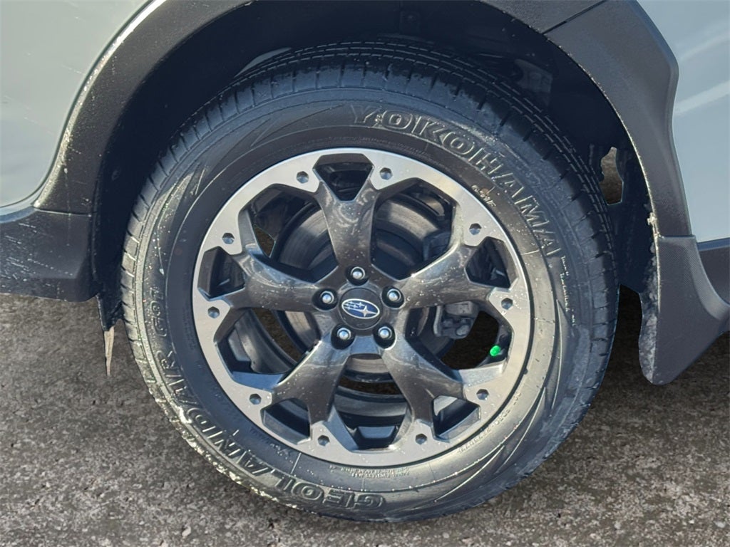 2023 Subaru Crosstrek Base *LIFETIME POWERTRAIN*