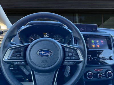 2023 Subaru Crosstrek Base *LIFETIME POWERTRAIN*