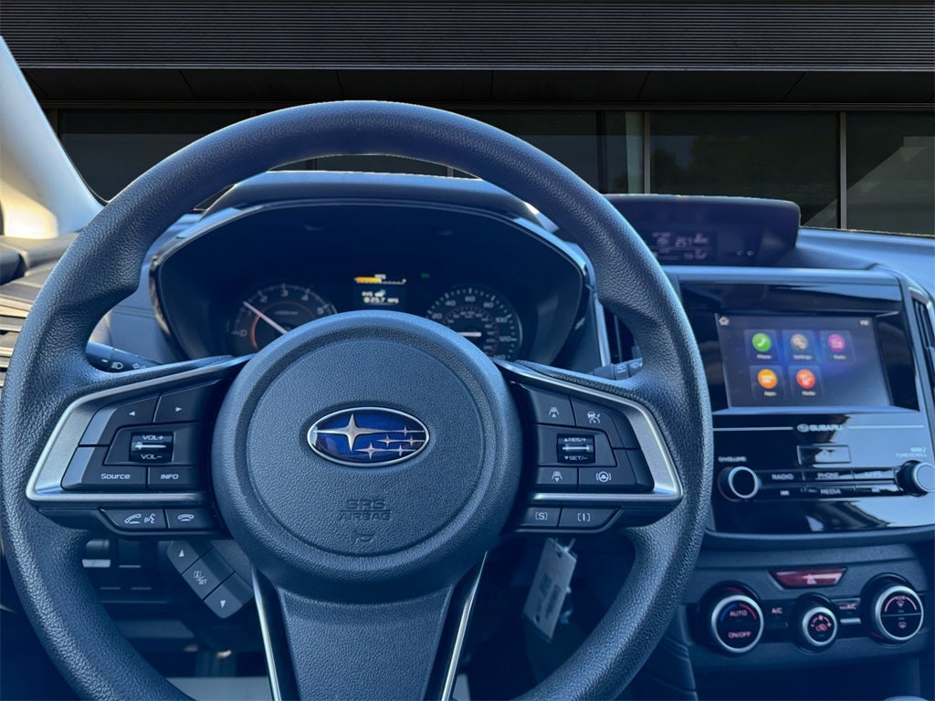 2023 Subaru Crosstrek Base *LIFETIME POWERTRAIN*