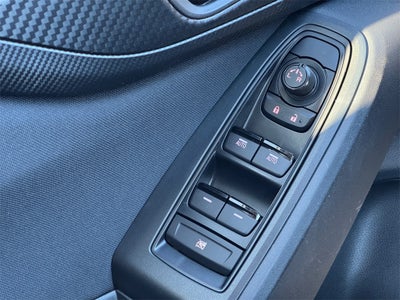 2023 Subaru Crosstrek Base *LIFETIME POWERTRAIN*