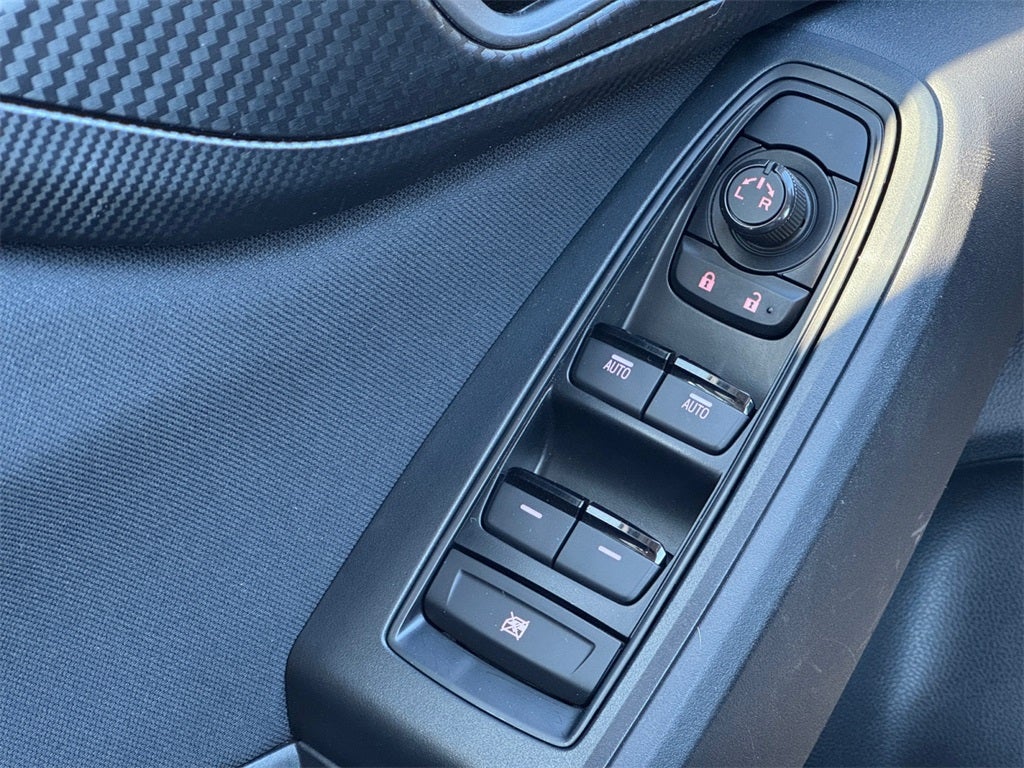 2023 Subaru Crosstrek Base *LIFETIME POWERTRAIN*