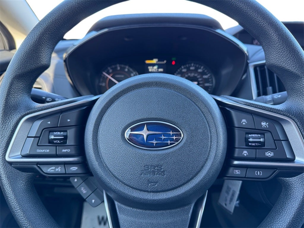 2023 Subaru Crosstrek Base *LIFETIME POWERTRAIN*