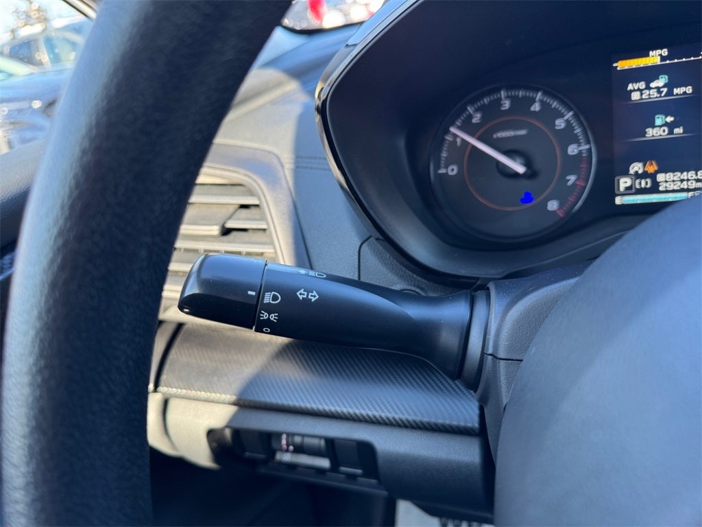 2023 Subaru Crosstrek Base *LIFETIME POWERTRAIN*