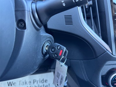 2023 Subaru Crosstrek Base *LIFETIME POWERTRAIN*