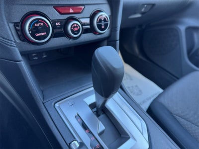 2023 Subaru Crosstrek Base *LIFETIME POWERTRAIN*