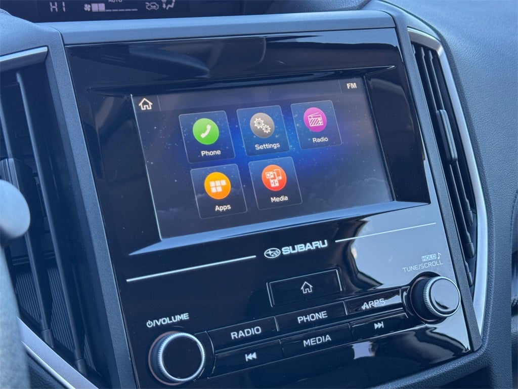 2023 Subaru Crosstrek Base *LIFETIME POWERTRAIN*