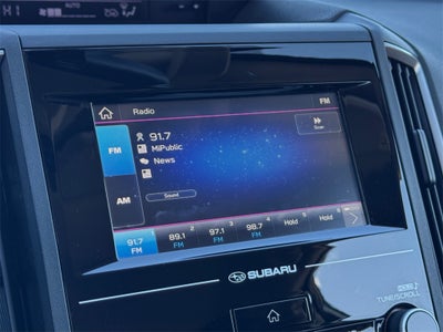 2023 Subaru Crosstrek Base *LIFETIME POWERTRAIN*