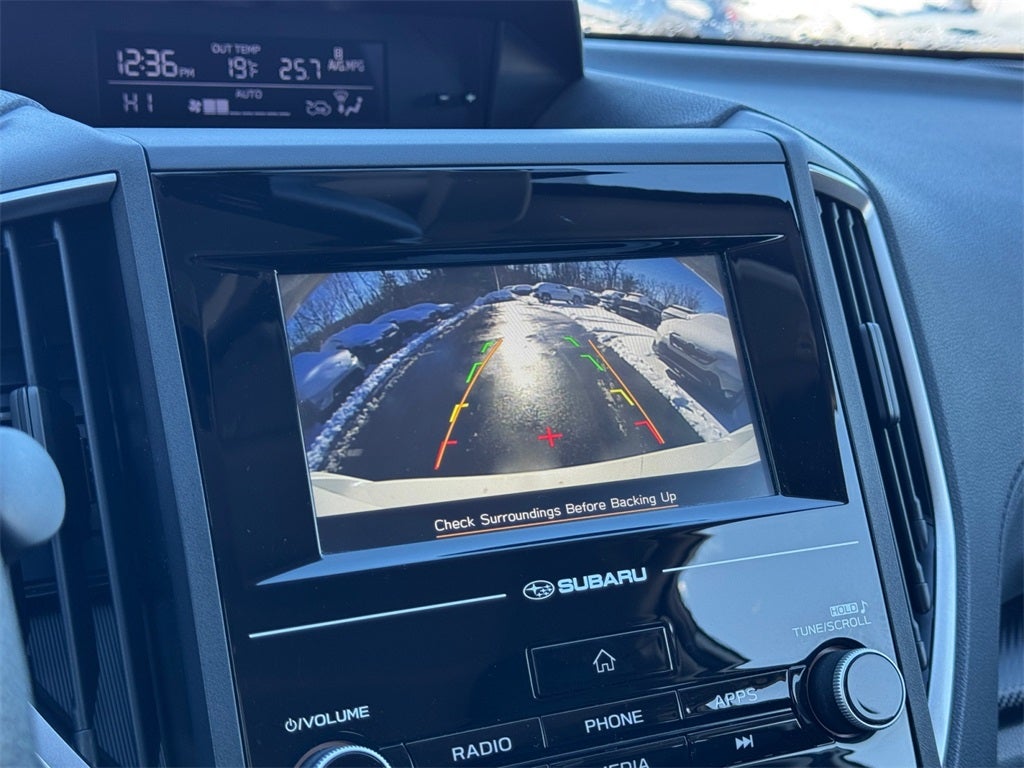 2023 Subaru Crosstrek Base *LIFETIME POWERTRAIN*