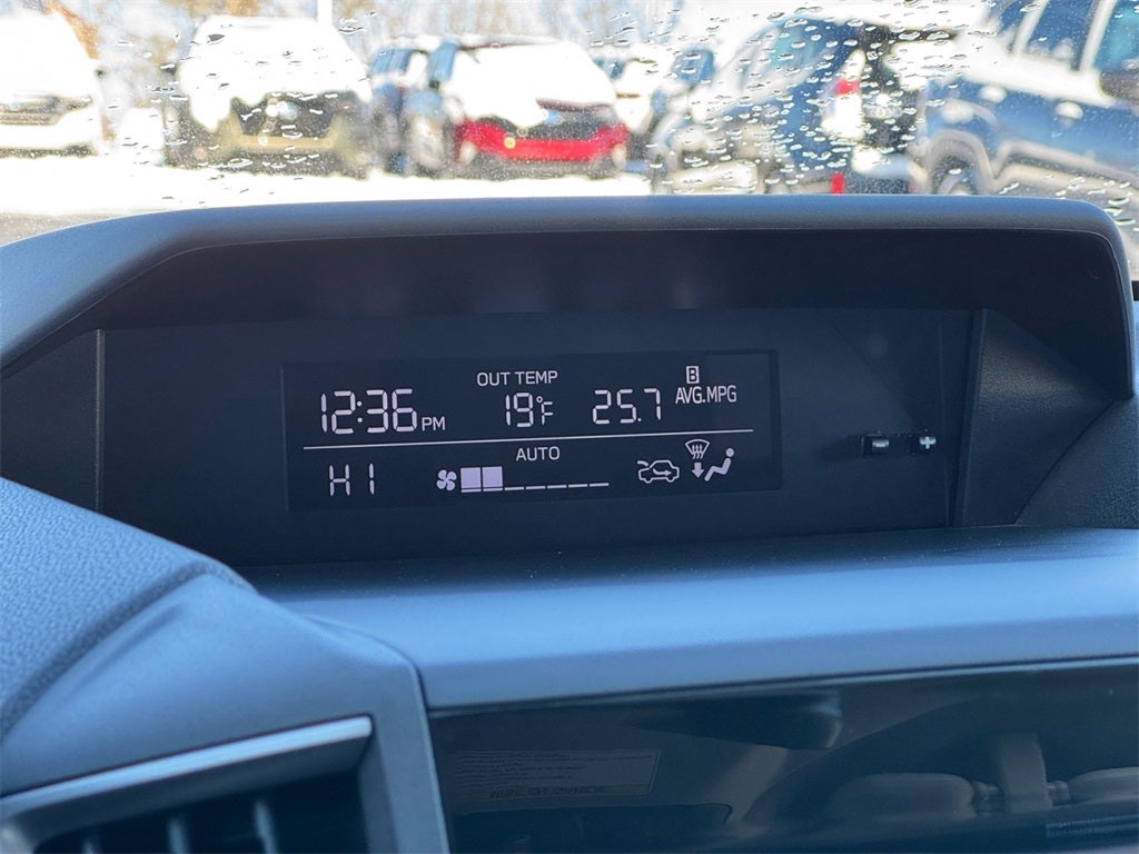 2023 Subaru Crosstrek Base *LIFETIME POWERTRAIN*