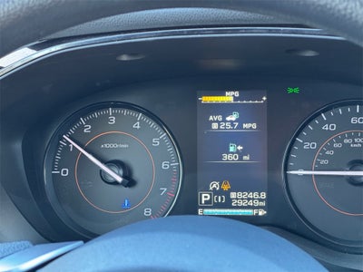 2023 Subaru Crosstrek Base *LIFETIME POWERTRAIN*