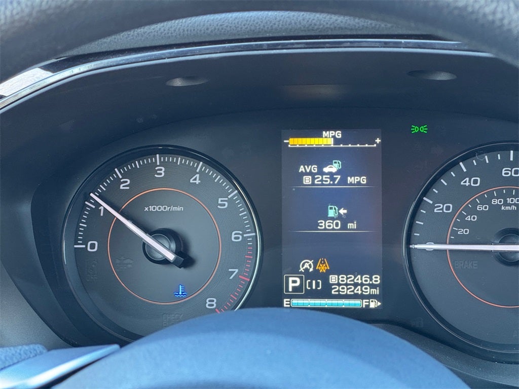 2023 Subaru Crosstrek Base *LIFETIME POWERTRAIN*