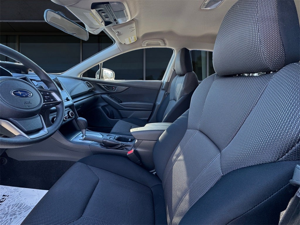 2023 Subaru Crosstrek Base *LIFETIME POWERTRAIN*