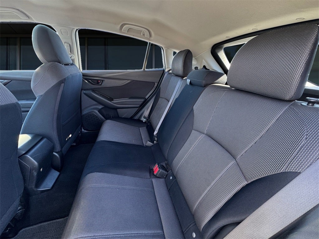 2023 Subaru Crosstrek Base *LIFETIME POWERTRAIN*