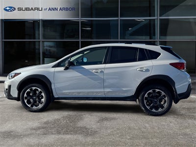 2023 Subaru Crosstrek Base *LIFETIME POWERTRAIN*