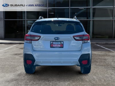 2023 Subaru Crosstrek Base *LIFETIME POWERTRAIN*