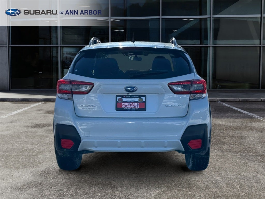 2023 Subaru Crosstrek Base *LIFETIME POWERTRAIN*