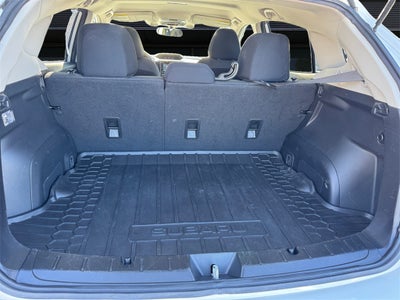 2023 Subaru Crosstrek Base *LIFETIME POWERTRAIN*