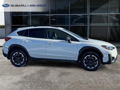 2023 Subaru Crosstrek Base *LIFETIME POWERTRAIN*