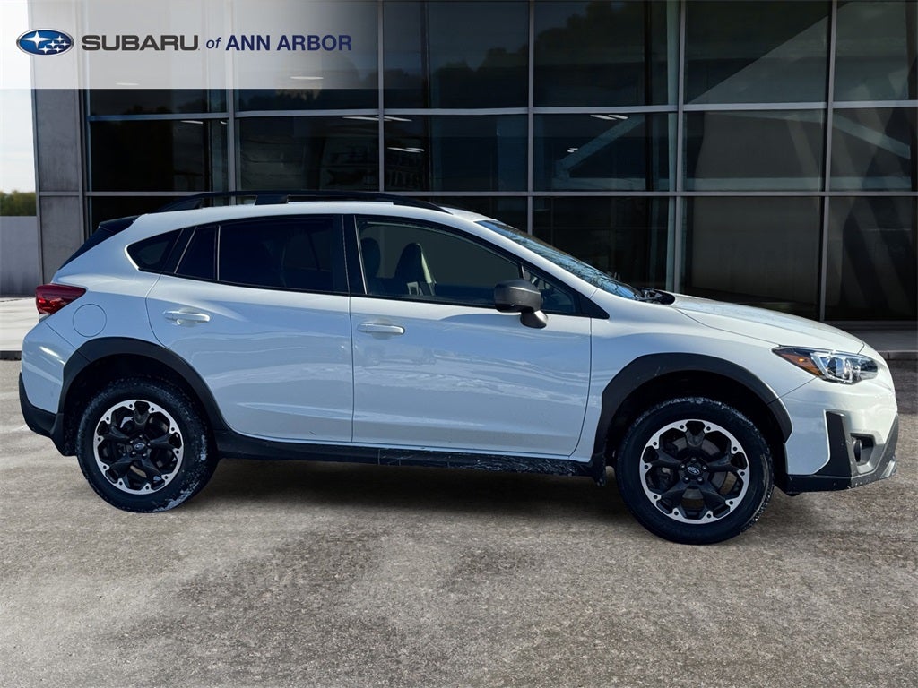 2023 Subaru Crosstrek Base *LIFETIME POWERTRAIN*