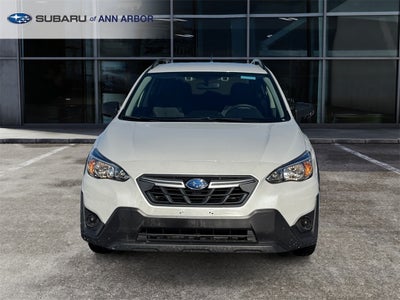 2023 Subaru Crosstrek Base *LIFETIME POWERTRAIN*