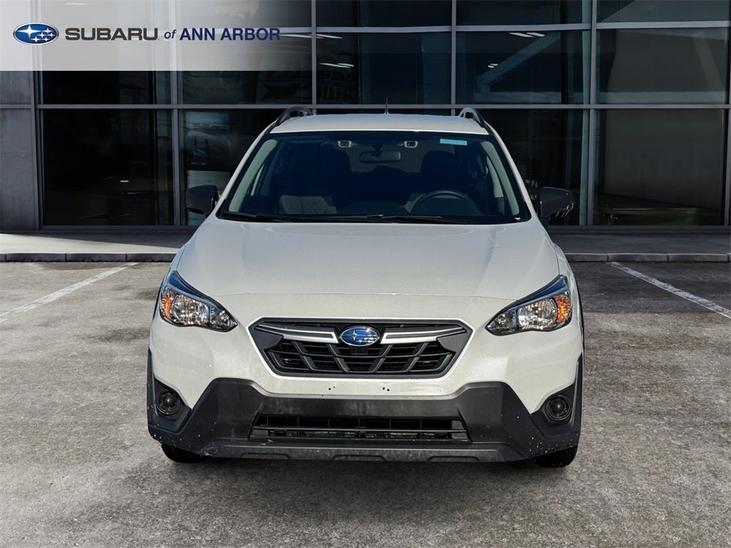 2023 Subaru Crosstrek Base *LIFETIME POWERTRAIN*