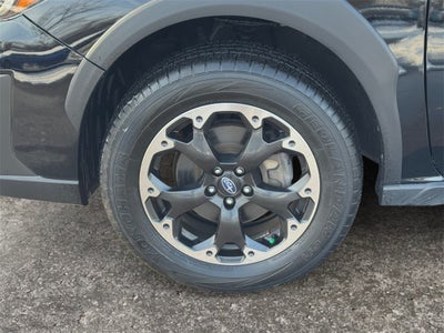 2023 Subaru Crosstrek Base *LIFETIME POWERTRAIN*