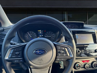 2023 Subaru Crosstrek Base *LIFETIME POWERTRAIN*