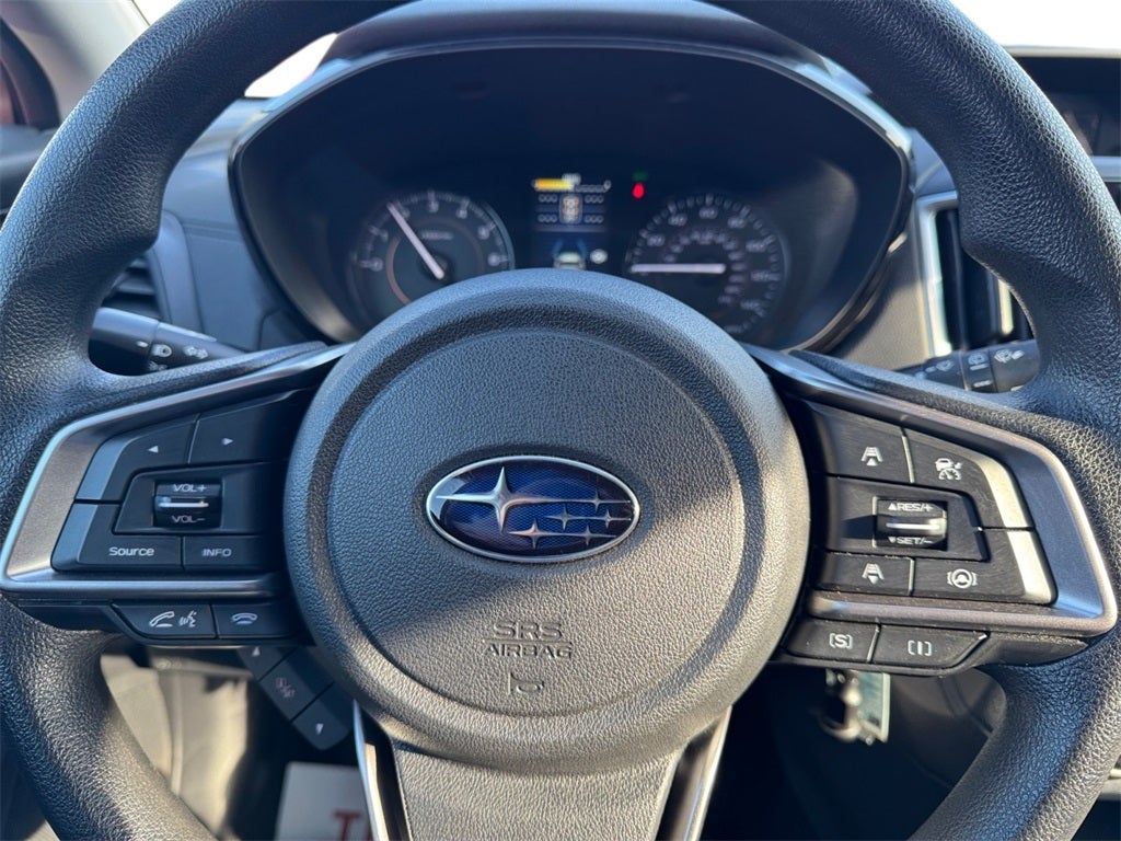 2023 Subaru Crosstrek Base *LIFETIME POWERTRAIN*