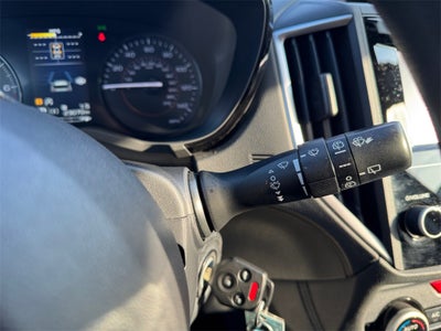 2023 Subaru Crosstrek Base *LIFETIME POWERTRAIN*