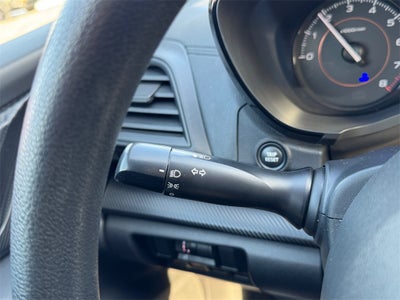 2023 Subaru Crosstrek Base *LIFETIME POWERTRAIN*