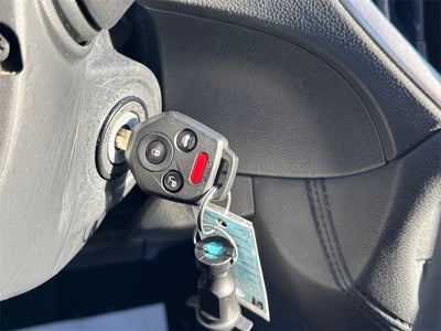 2023 Subaru Crosstrek Base *LIFETIME POWERTRAIN*