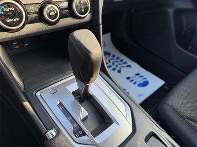 2023 Subaru Crosstrek Base *LIFETIME POWERTRAIN*