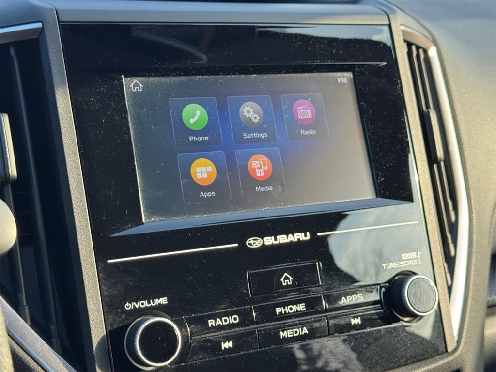 2023 Subaru Crosstrek Base *LIFETIME POWERTRAIN*