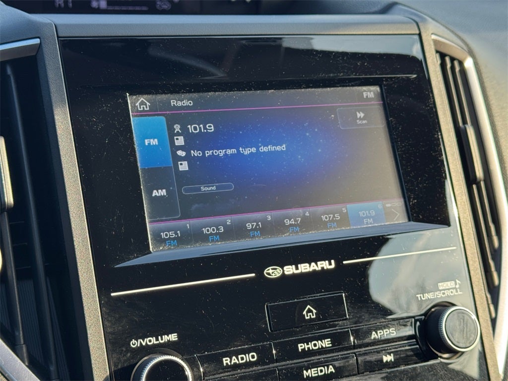 2023 Subaru Crosstrek Base *LIFETIME POWERTRAIN*