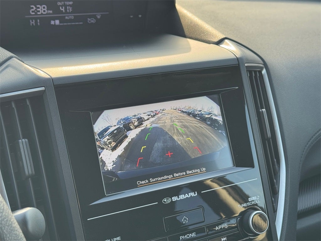 2023 Subaru Crosstrek Base *LIFETIME POWERTRAIN*