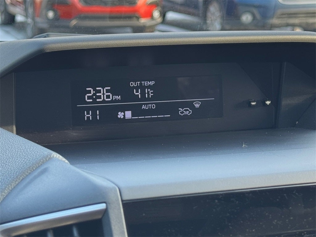 2023 Subaru Crosstrek Base *LIFETIME POWERTRAIN*