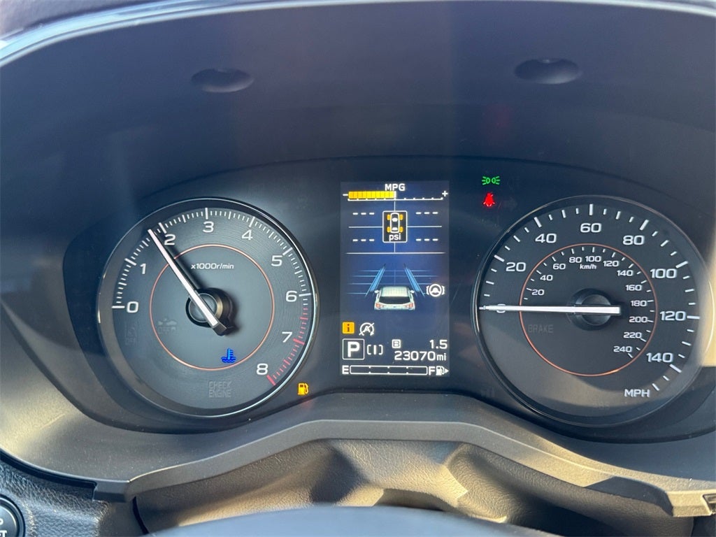 2023 Subaru Crosstrek Base *LIFETIME POWERTRAIN*