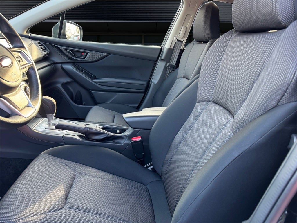 2023 Subaru Crosstrek Base *LIFETIME POWERTRAIN*