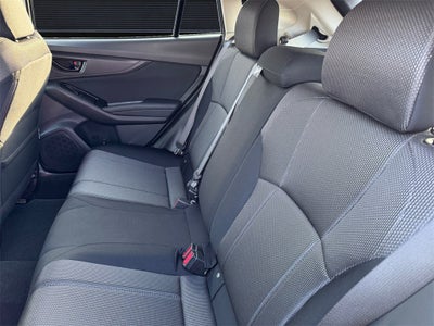 2023 Subaru Crosstrek Base *LIFETIME POWERTRAIN*