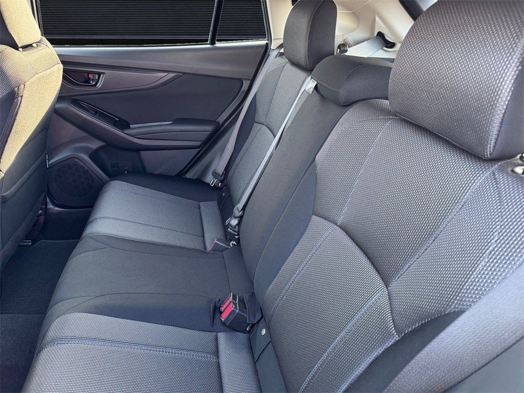 2023 Subaru Crosstrek Base *LIFETIME POWERTRAIN*