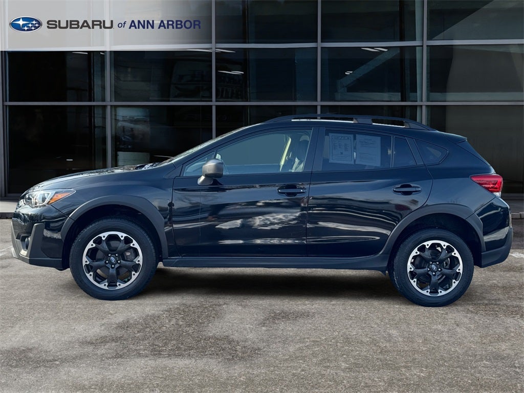 2023 Subaru Crosstrek Base *LIFETIME POWERTRAIN*