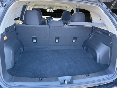 2023 Subaru Crosstrek Base *LIFETIME POWERTRAIN*