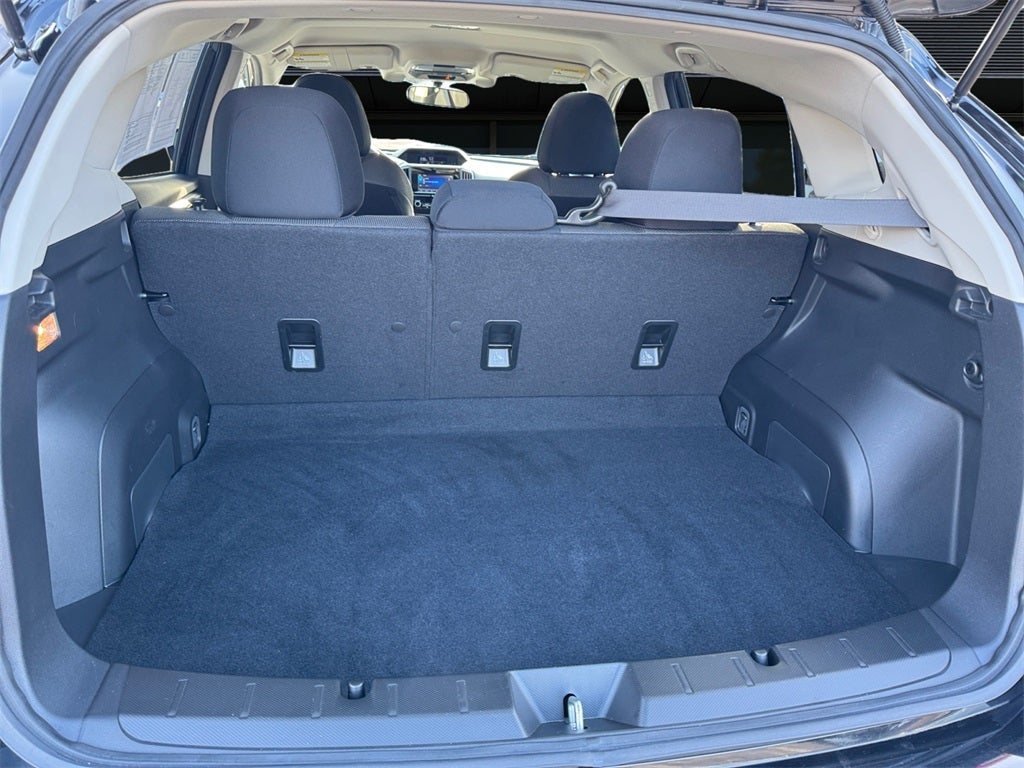 2023 Subaru Crosstrek Base *LIFETIME POWERTRAIN*