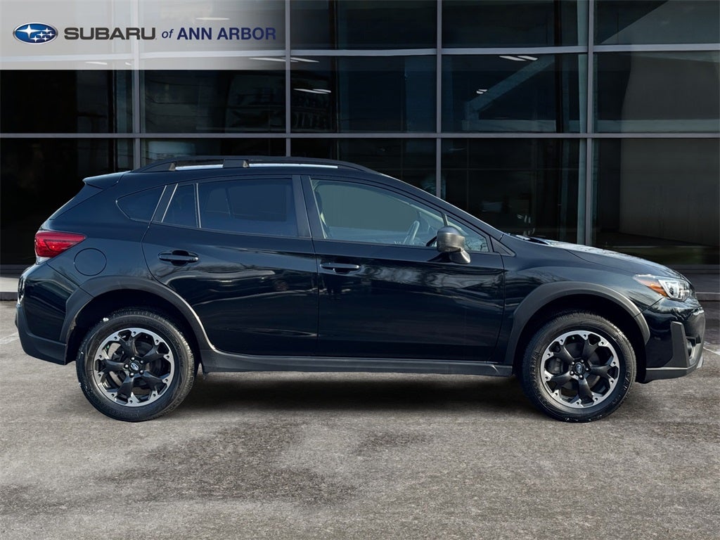 2023 Subaru Crosstrek Base *LIFETIME POWERTRAIN*