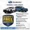 2022 Subaru Crosstrek Base **LIFETIME POWERTRAIN**
