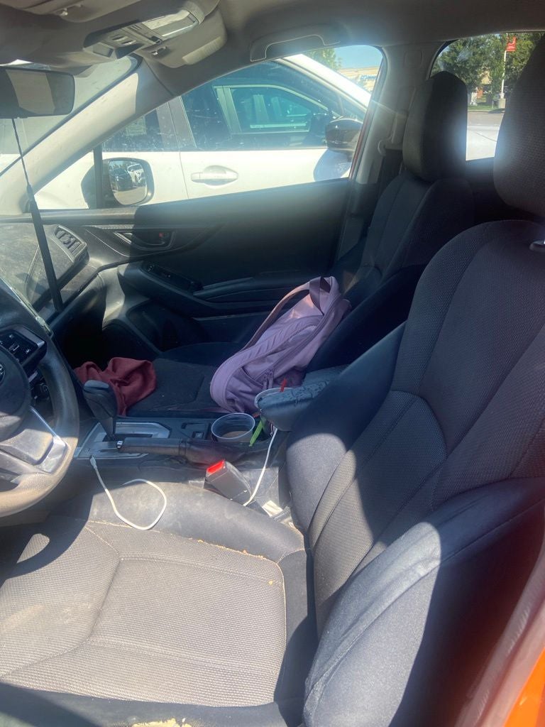 2019 Subaru Crosstrek 2.0i