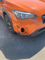 2019 Subaru Crosstrek 2.0i