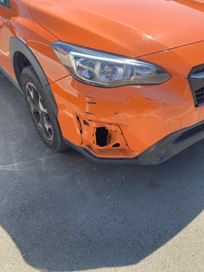 2019 Subaru Crosstrek 2.0i
