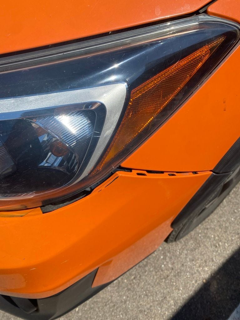 2019 Subaru Crosstrek 2.0i