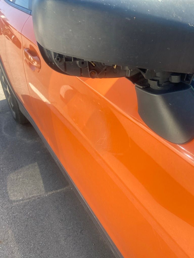 2019 Subaru Crosstrek 2.0i